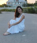 Rencontre Femme : Anzhelika, 32 ans à Russie  Voronezh 